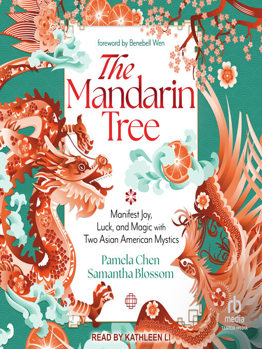 Title details for The Mandarin Tree by Pamela Chen - Available